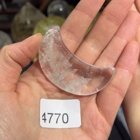 【闪购商品】水晶大型摆件（非配饰）未镶嵌
