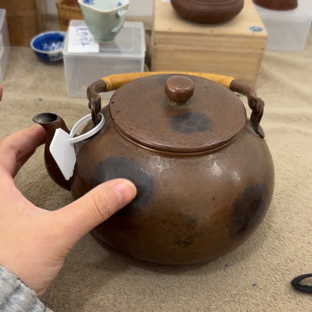 瓷片非常好看漂亮的物品 