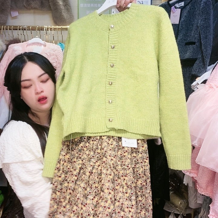 【闪购商品】挂脖款