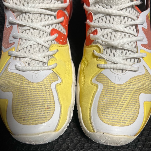 41码/狂潮系列第四代鞋