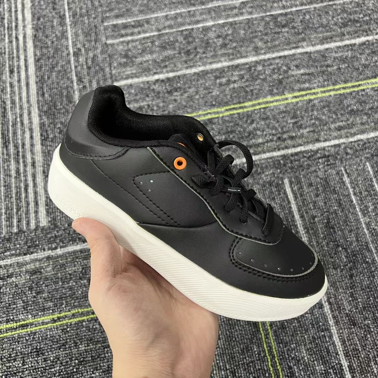 3-新款户外运动百搭网面休闲鞋 N201