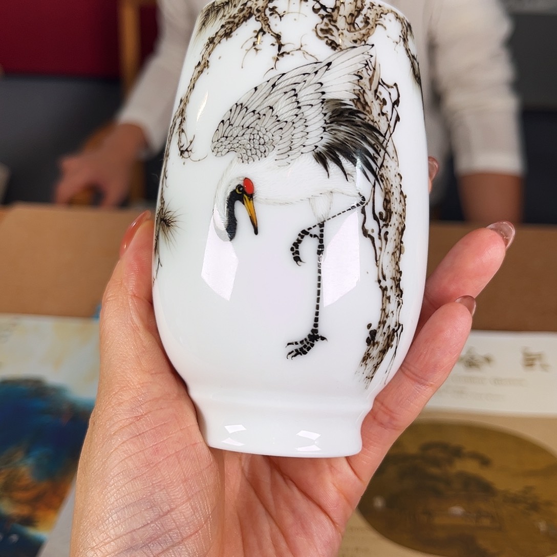 九鸣瓷艺九鸣瓷艺