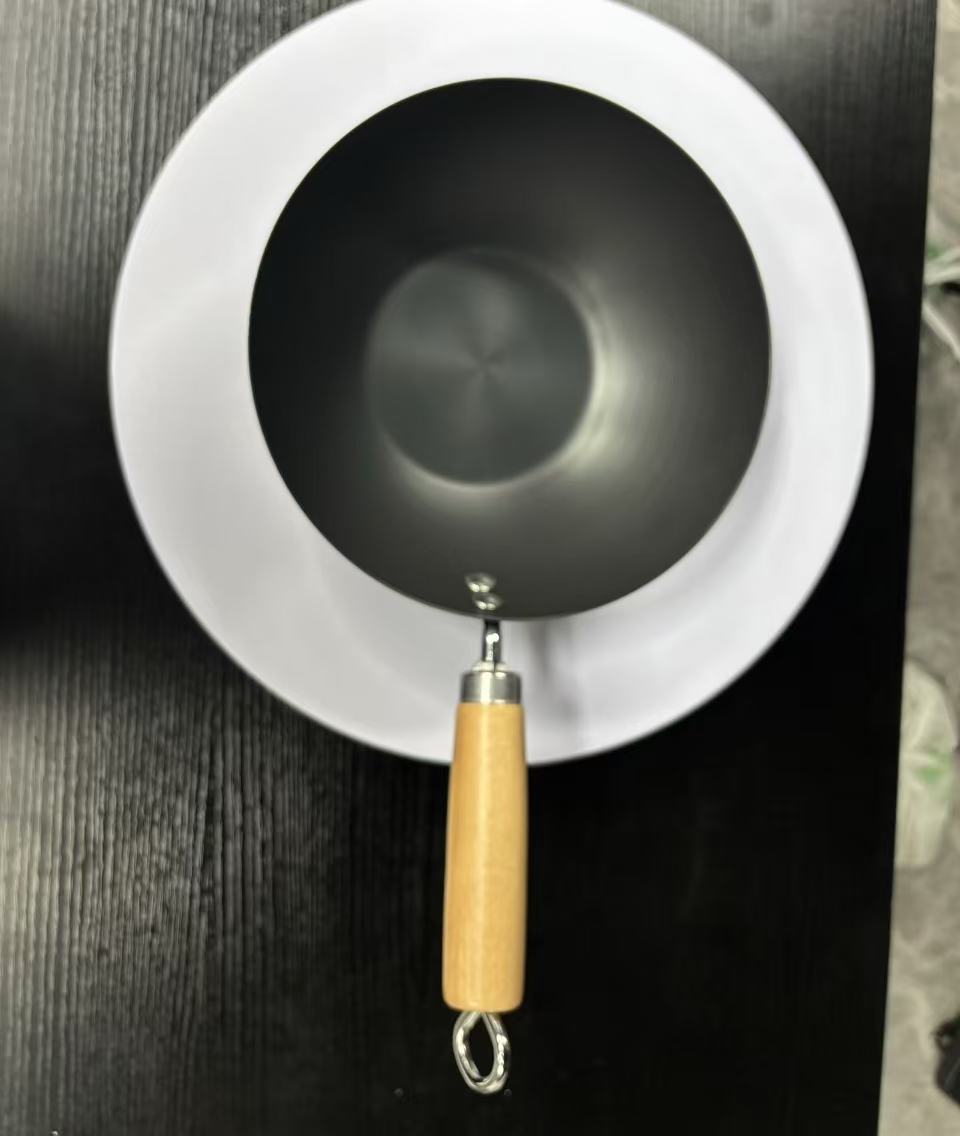 辅食锅小铁锅泡面锅电磁炉燃气灶通用