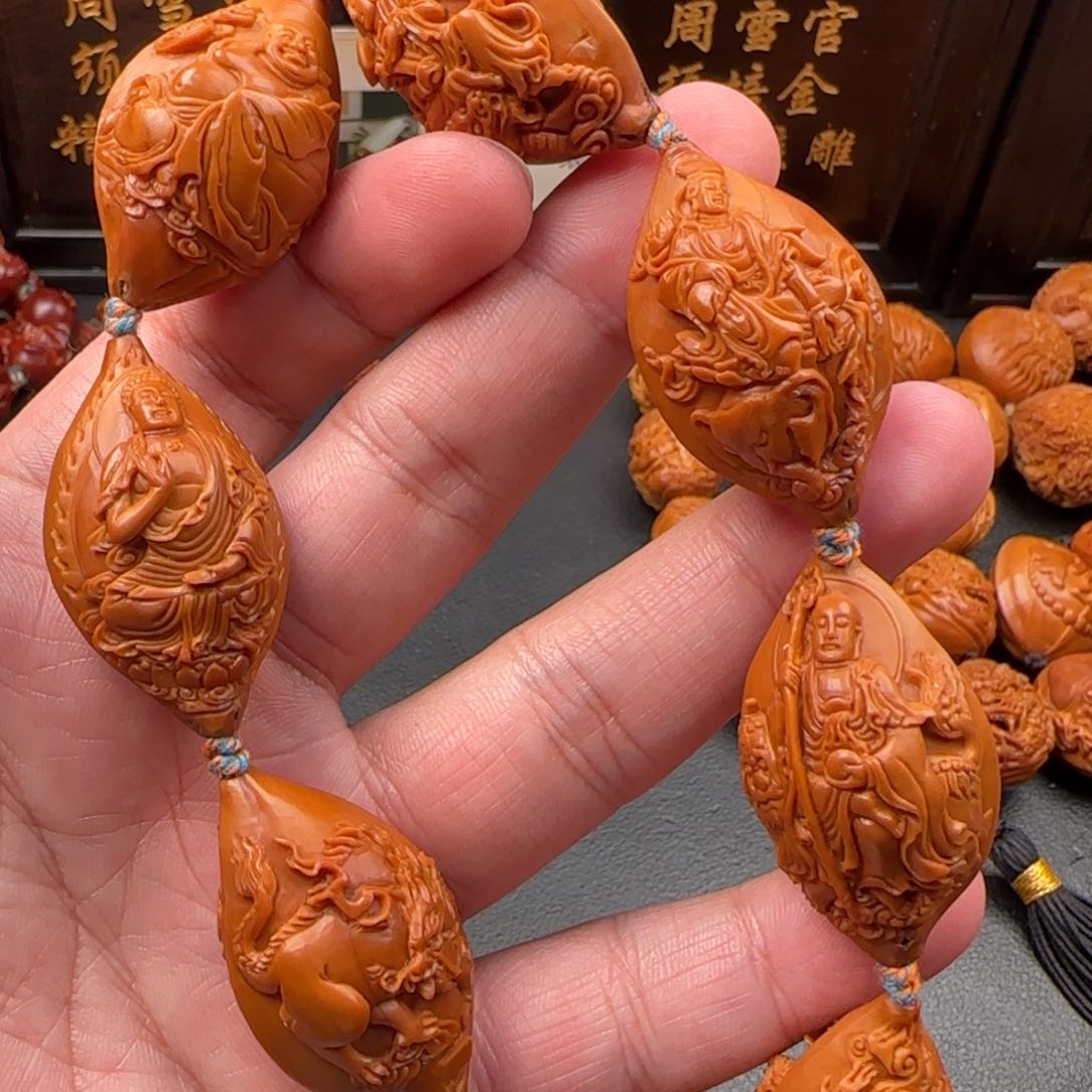 手串/手链橄榄核L*99999999999999