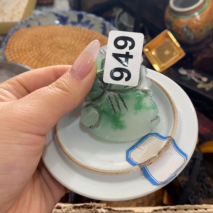 紫砂陶瓷艺术陶瓷艺术