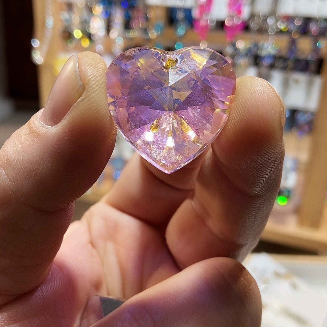 锆石纯铜合金耳钉