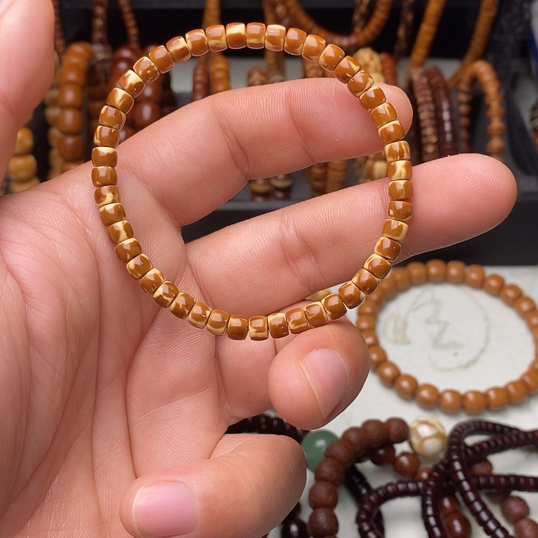 紫金鼠吊坠纯肉5.2