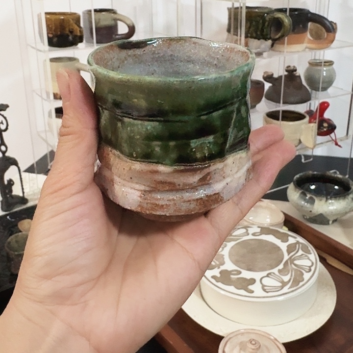 日本高端陶瓷器皿