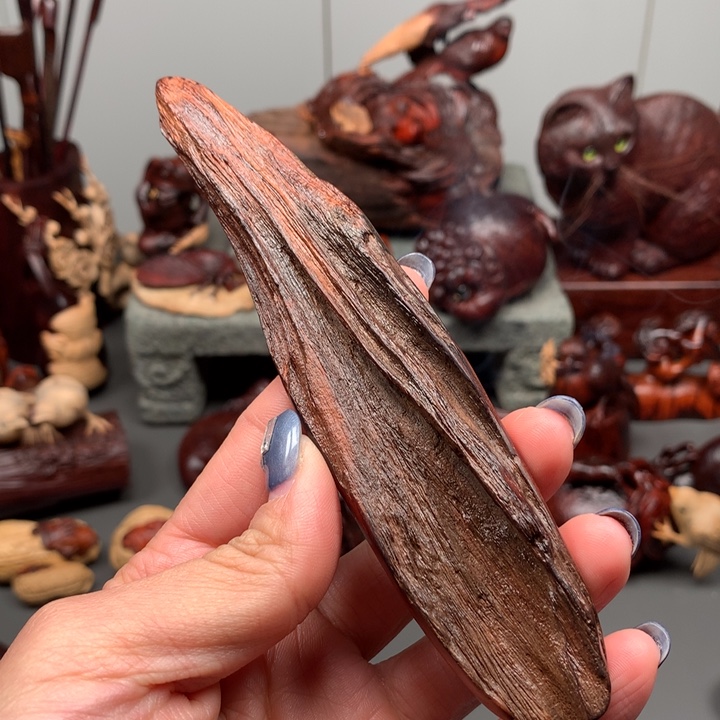 檀香紫檀（小叶紫檀）