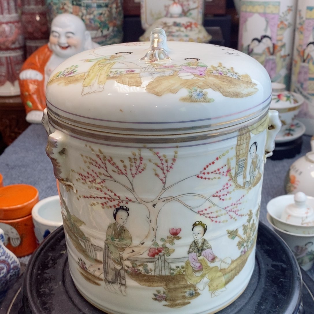 精品品牌系列产品