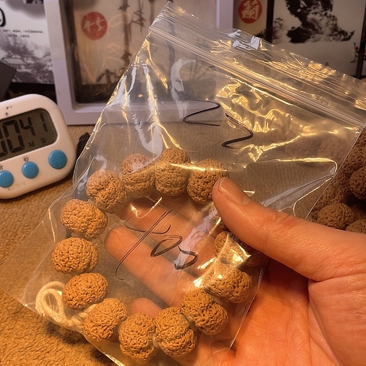 金刚菩提吊坠唐*鸭22呜呜呜