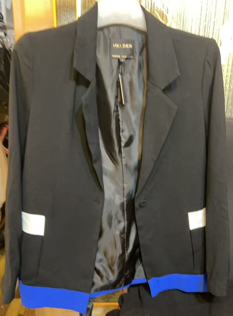 【特价不支持退换】韩版气质时尚休闲外套女装