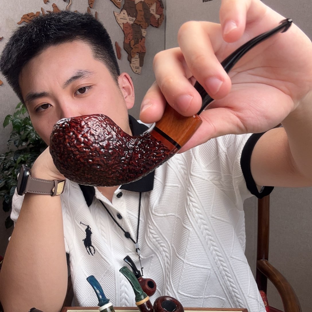 石楠木意大利进口石楠木烟斗