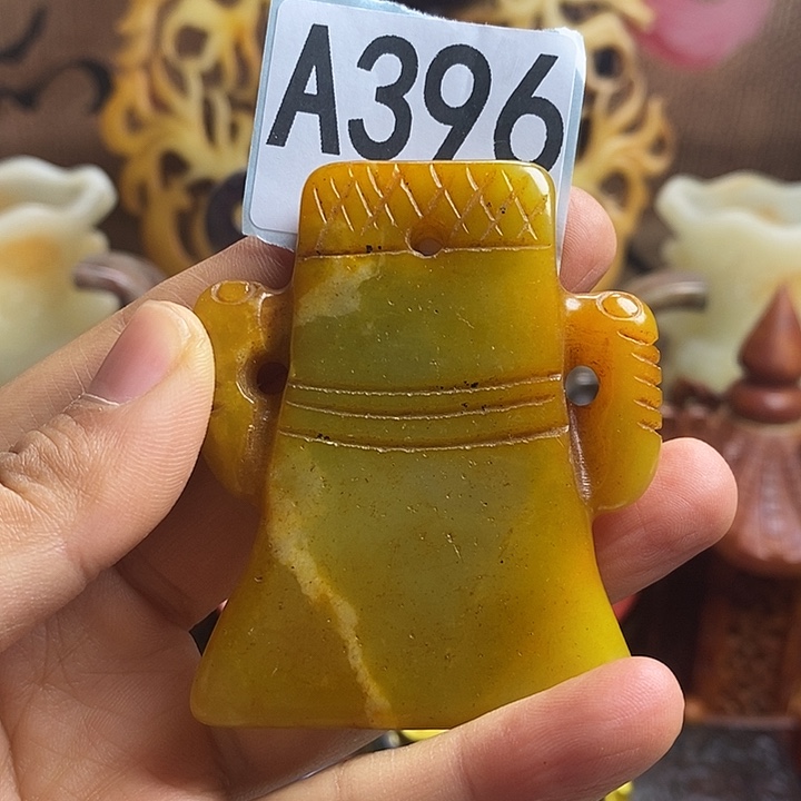 玛瑙/玉髓合金挂件