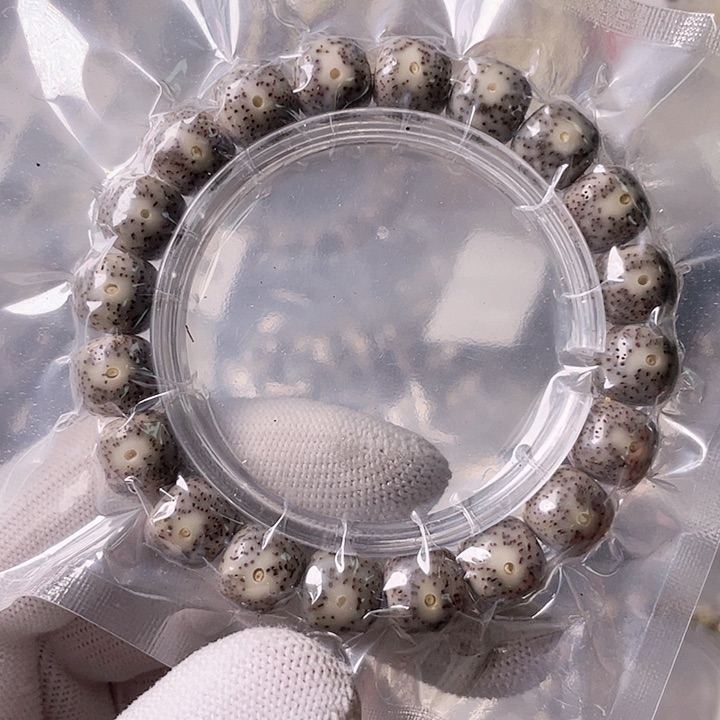 星月菩提手串G515 星月哈哈哈12