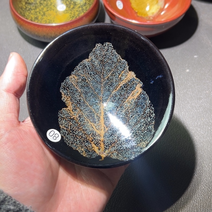 茶盏我想和我朋友在