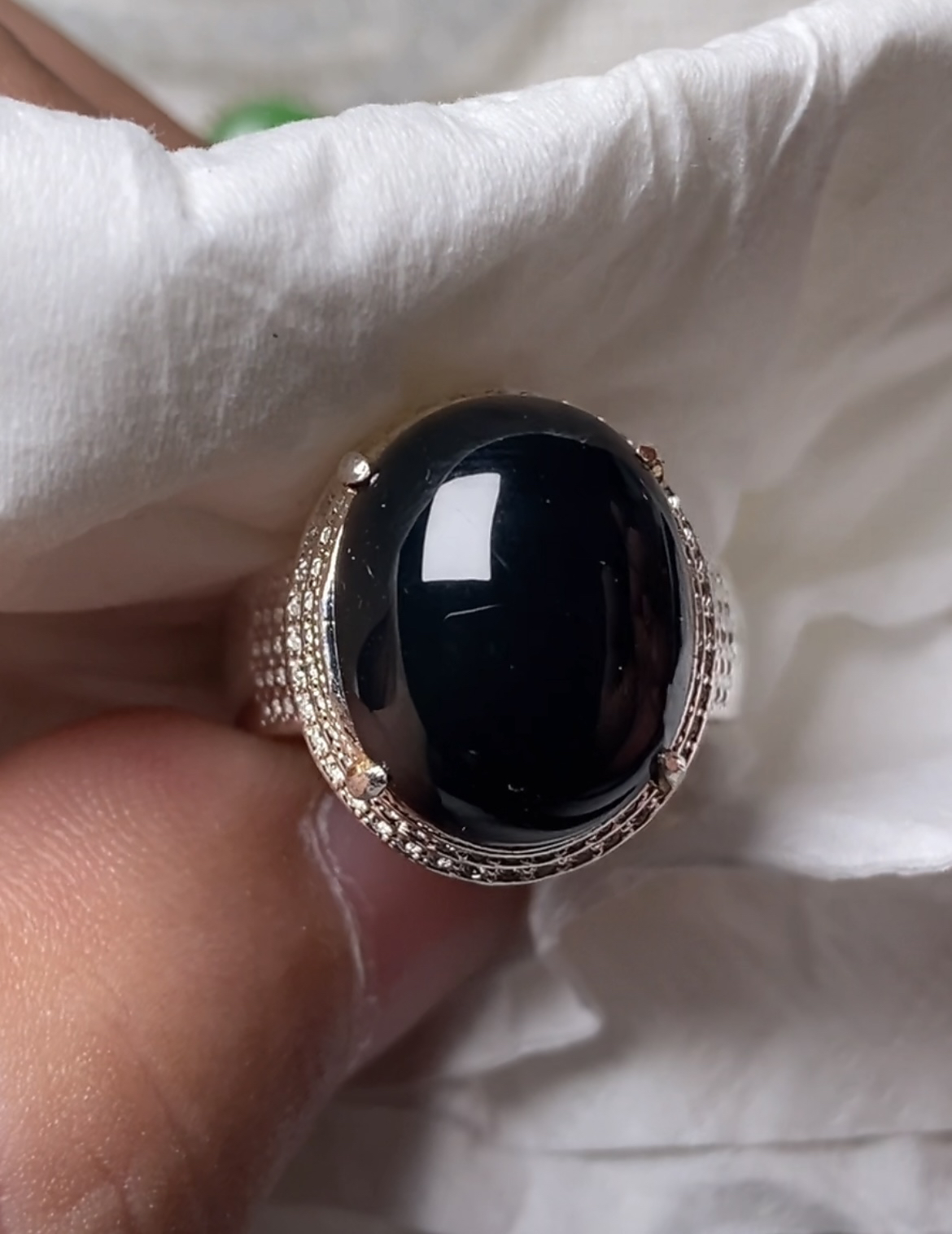 缅甸天然翡翠a货