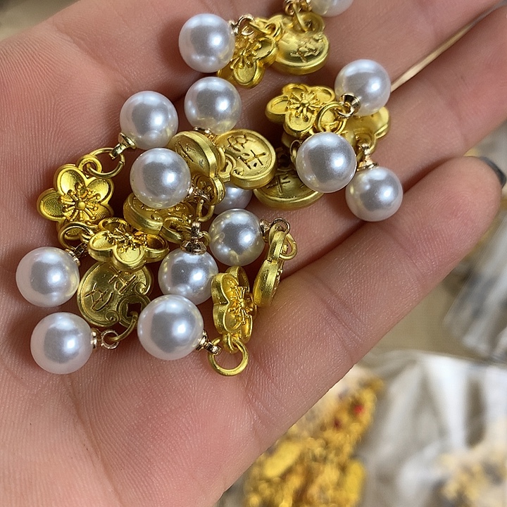 铜合金纯色系列 满三单飞10