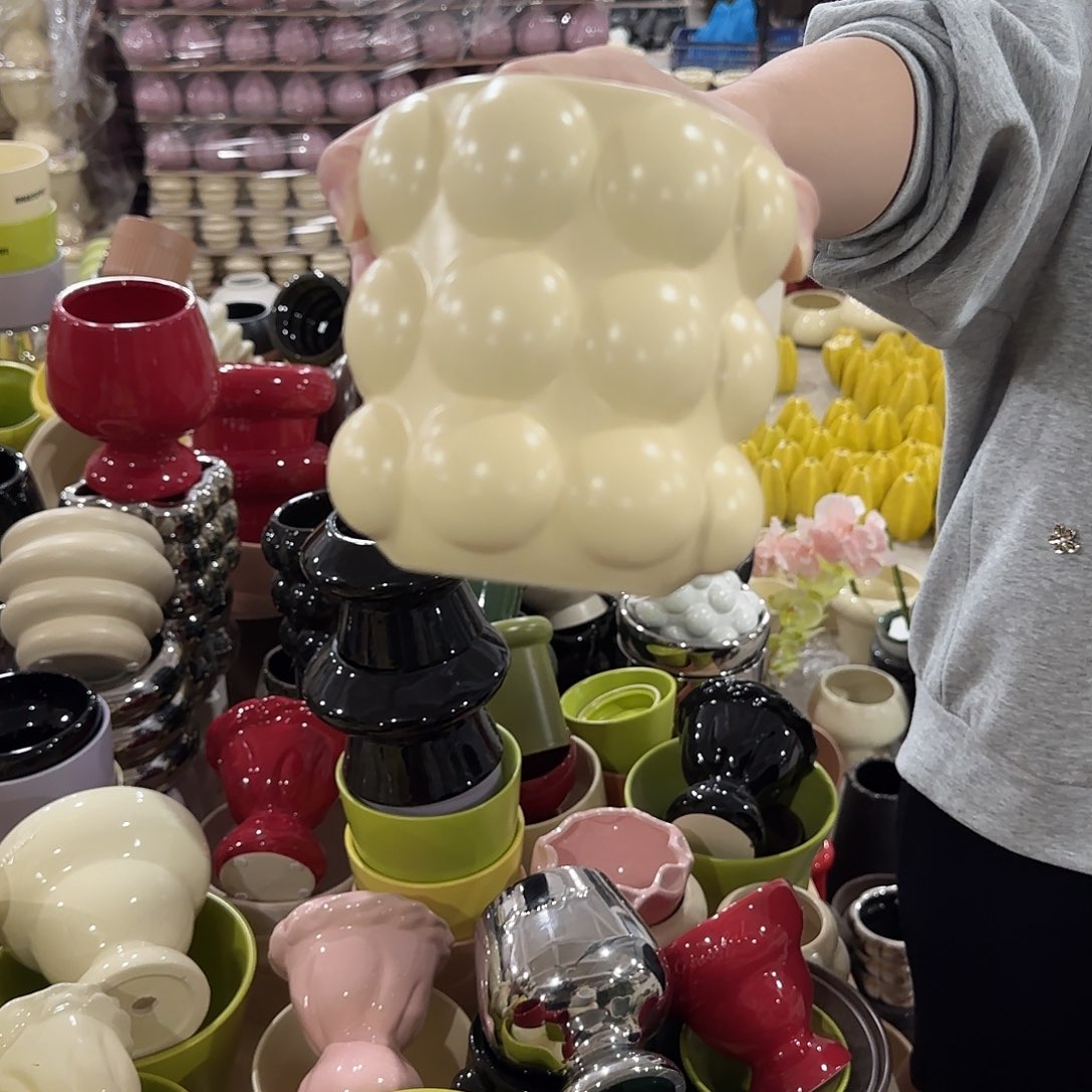 小号花盆花盆花盆无孔