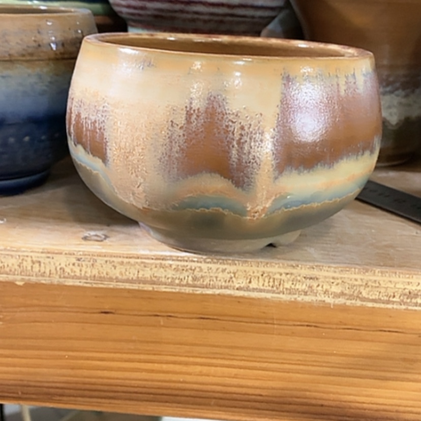 【闪购商品】红陶口10