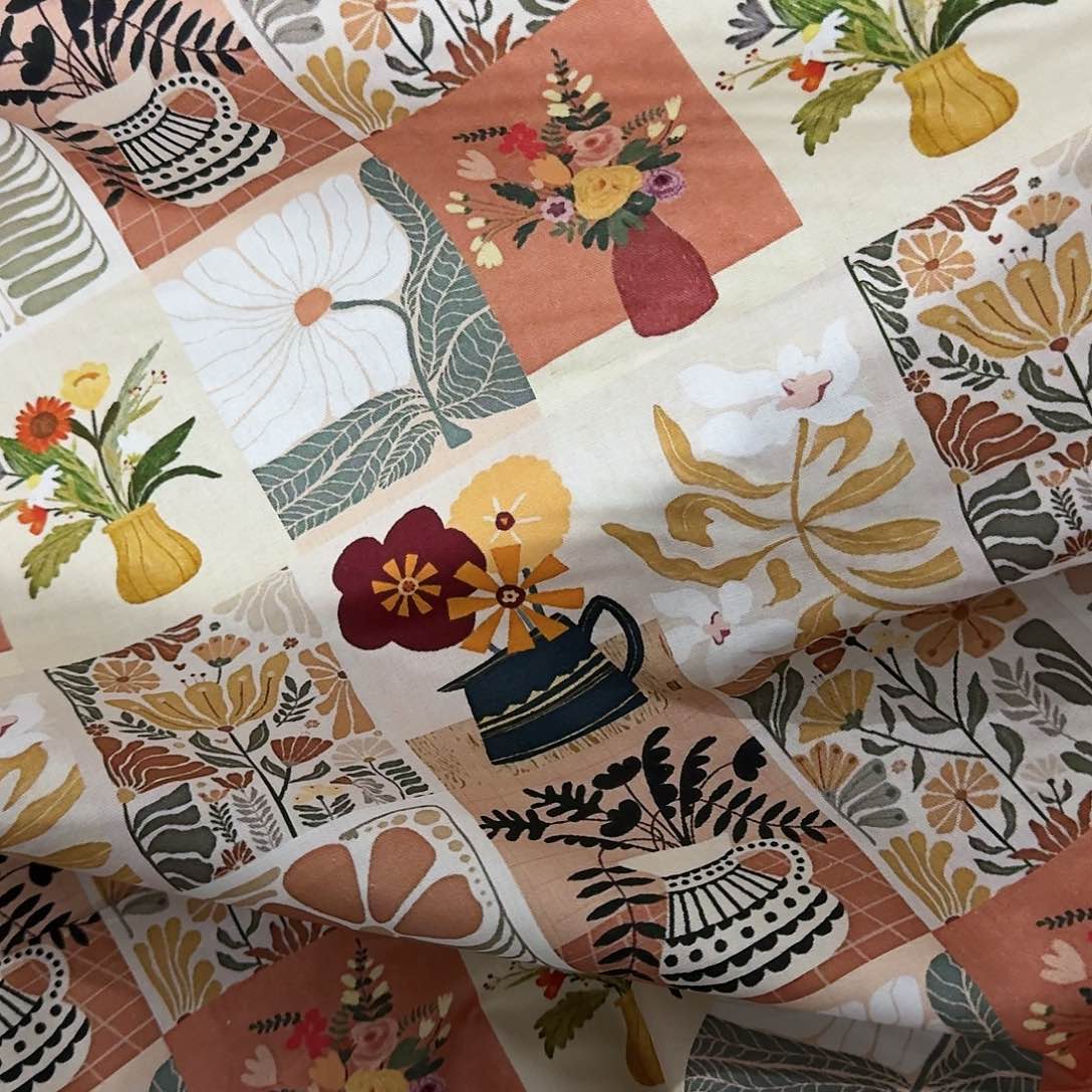 福利纯棉平布1米长X1.1米宽地卷