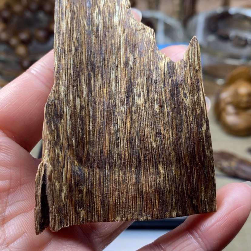 【闪购商品】沉香沉香碎屑芽庄