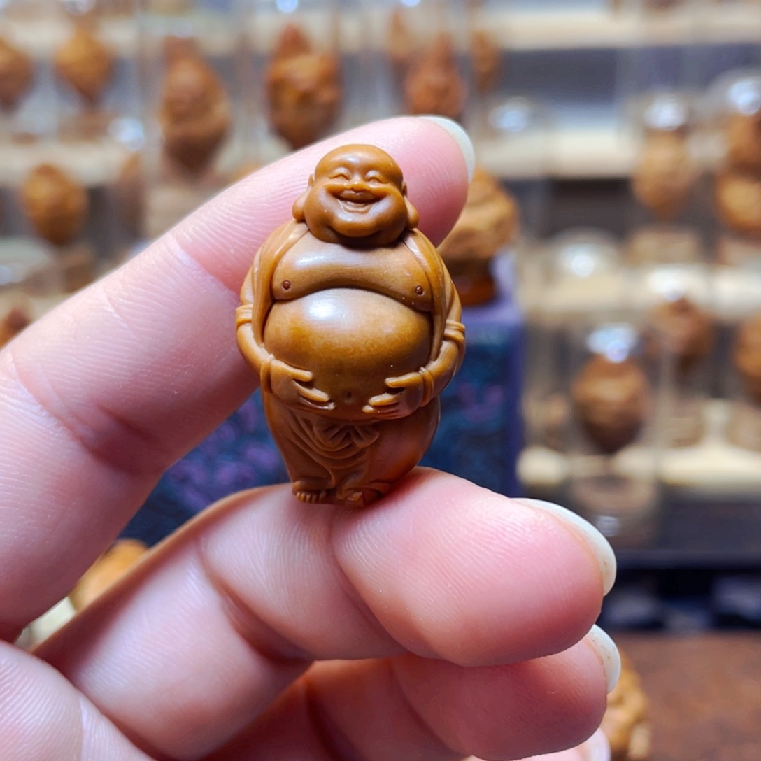 橄榄核手串/手链666