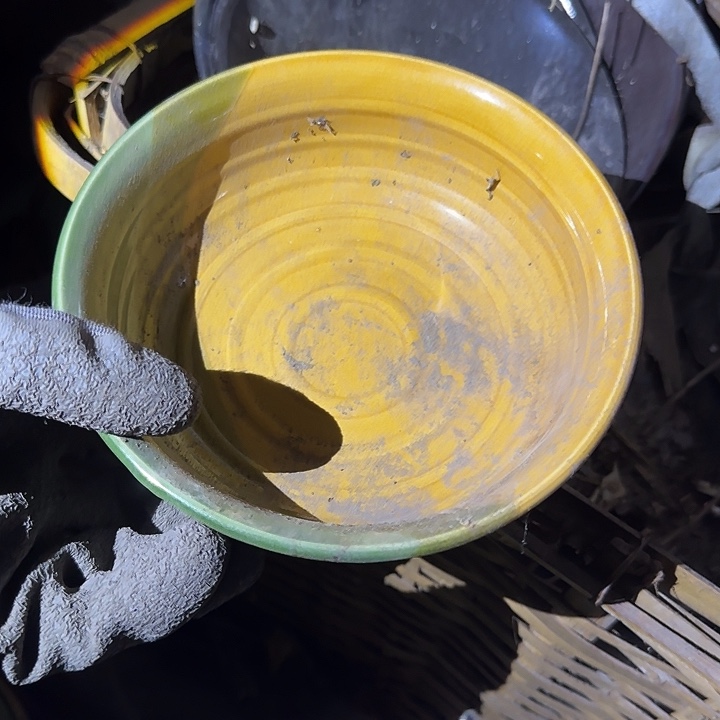 陶瓷陶瓷制品等产品水碗