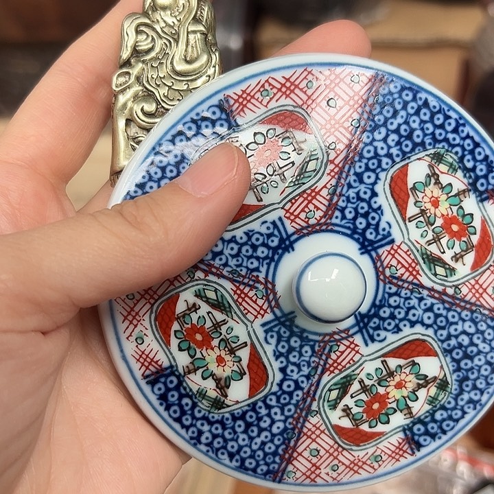 瓷器工艺品陶瓷器皿