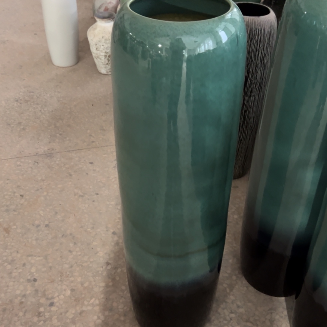 高度80口15无孔瑕疵