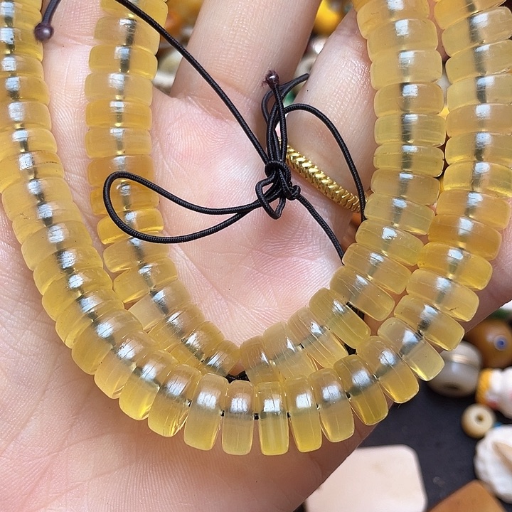 驼骨手串/手链其他配饰