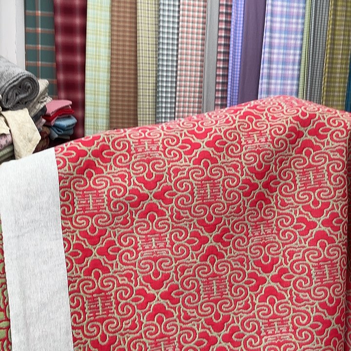 棉2.2米×2.38米多层沙盖毯马踏祥云