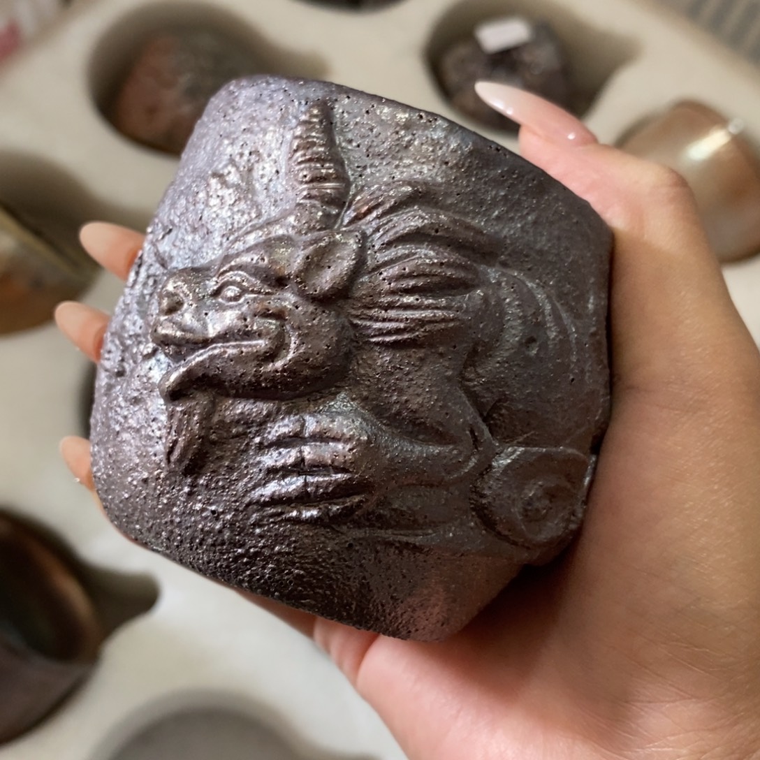 陶瓷茶器福利活动66