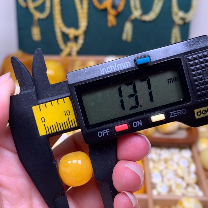 非金属配珠配饰0302