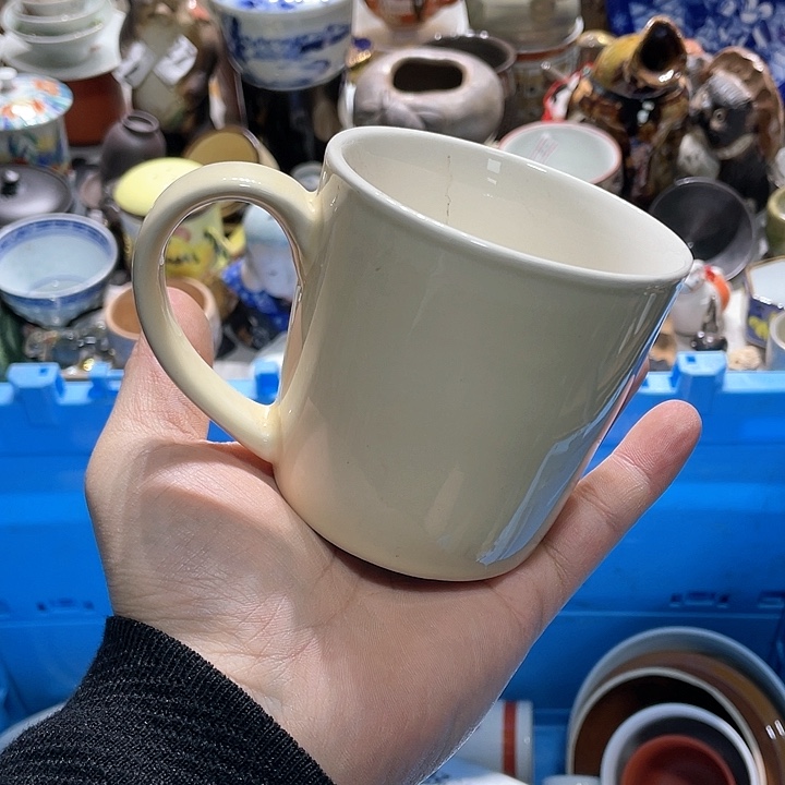 瓷片你在我心中是个什么样的人