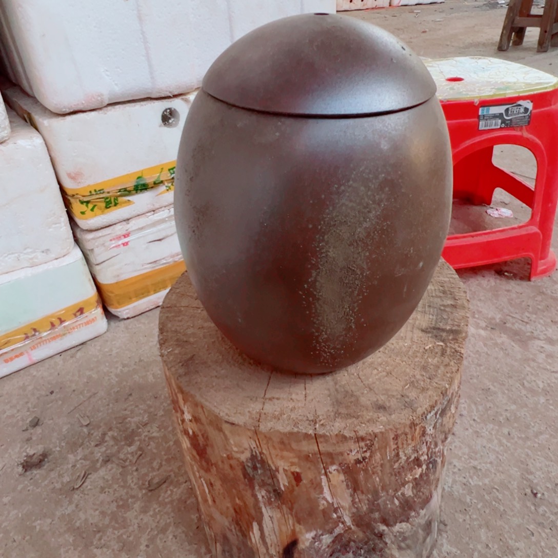 坭兴陶贵台龙窑A170