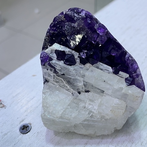 【闪购商品】水晶水晶未镶嵌水晶