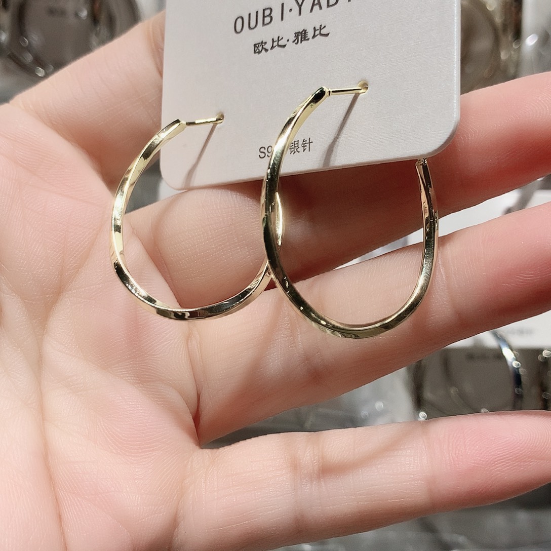 铜合金合金金色3.5椭圆