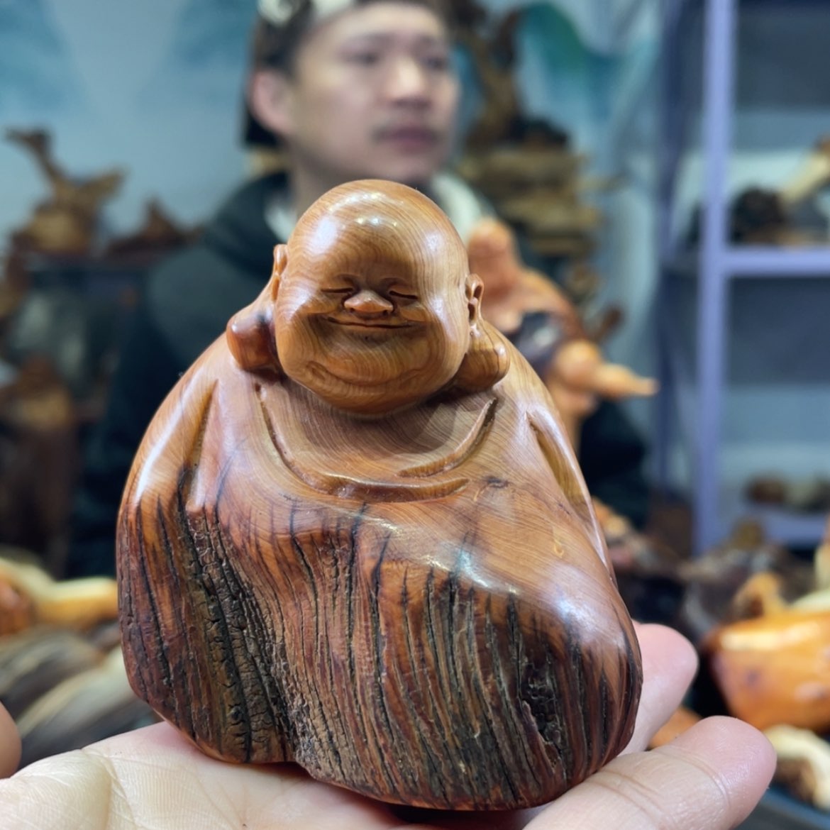 【闪购商品】柏木（崖柏）其他