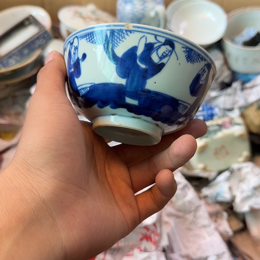 山***～瓷片676786786898