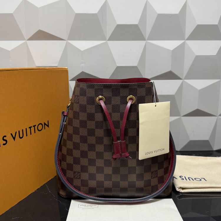 未使用/路易威登/C14046902554/包包