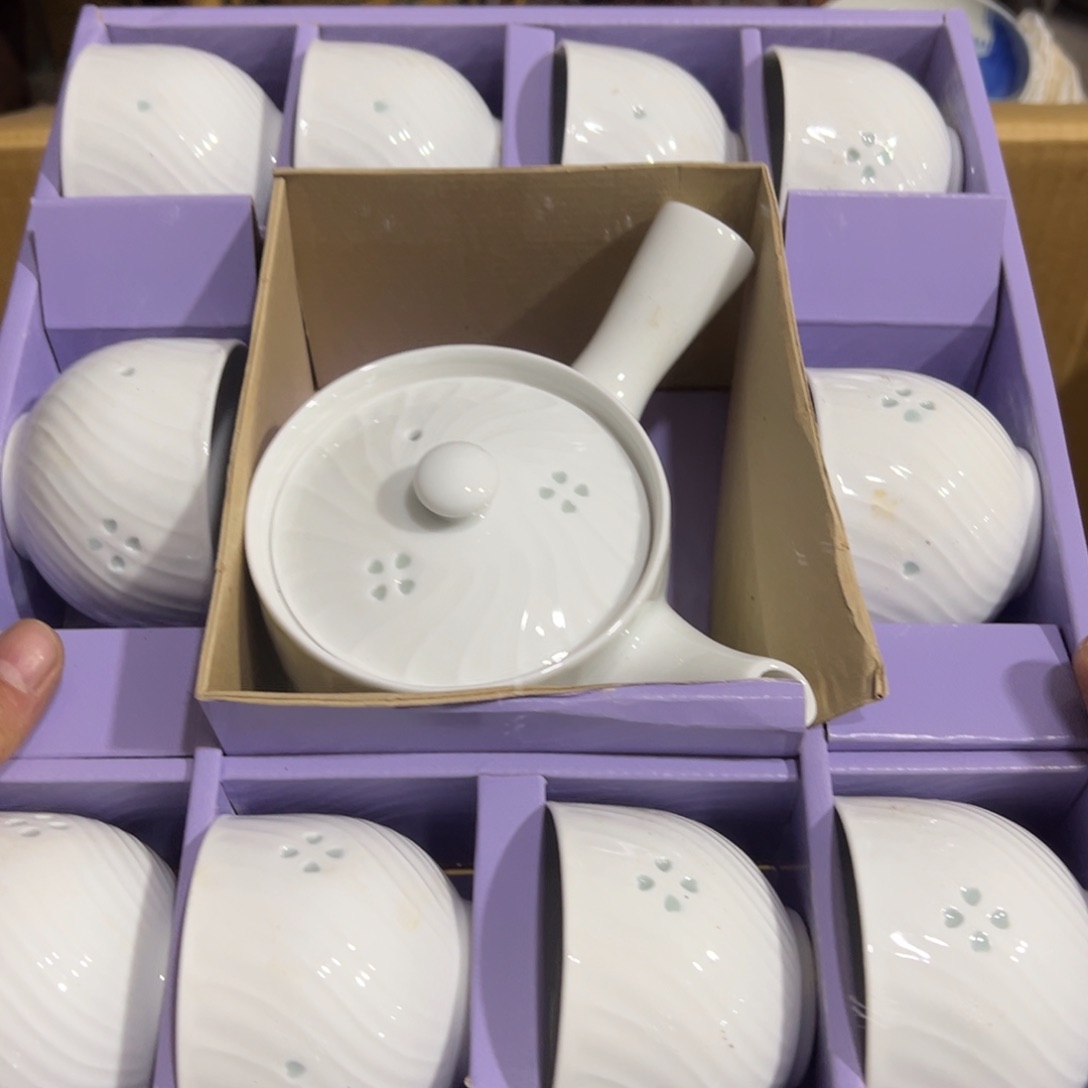 陶瓷制品加工技术研究