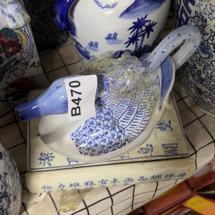 陶瓷制品瑕疵处理