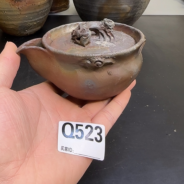 备前烧作品备前烧作品