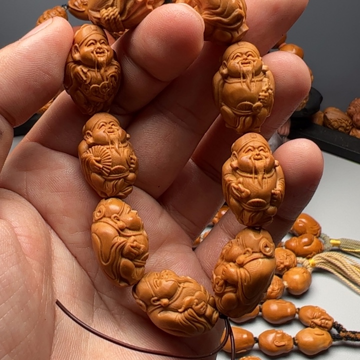 手串/手链橄榄核福利待遇