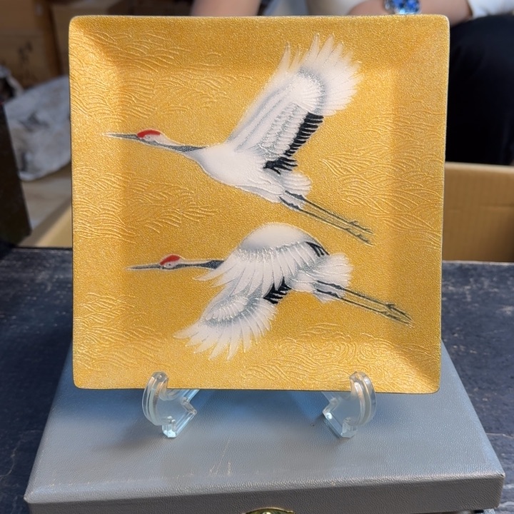 瓷片纪念款……哈哈哈哈哈