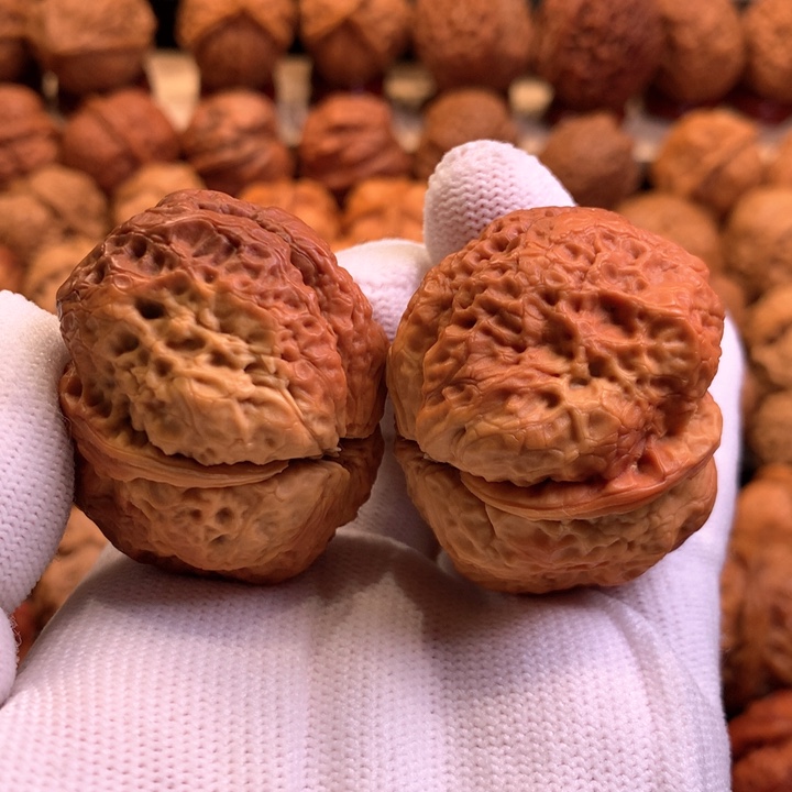 文玩核桃吊坠2哦哦哦