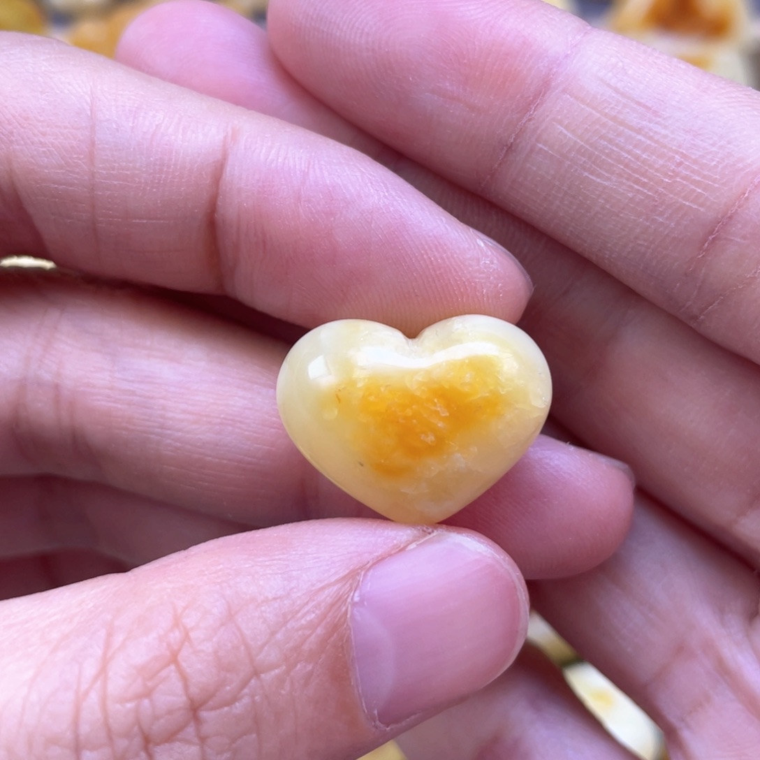 未镶嵌琥珀裸石蜜蜡