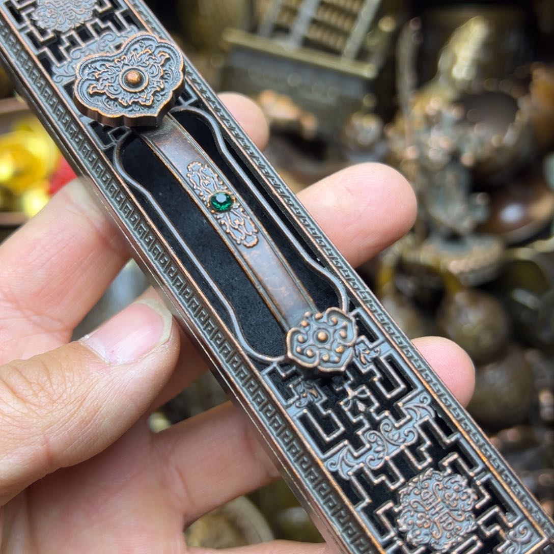 精美文玩精品摆件