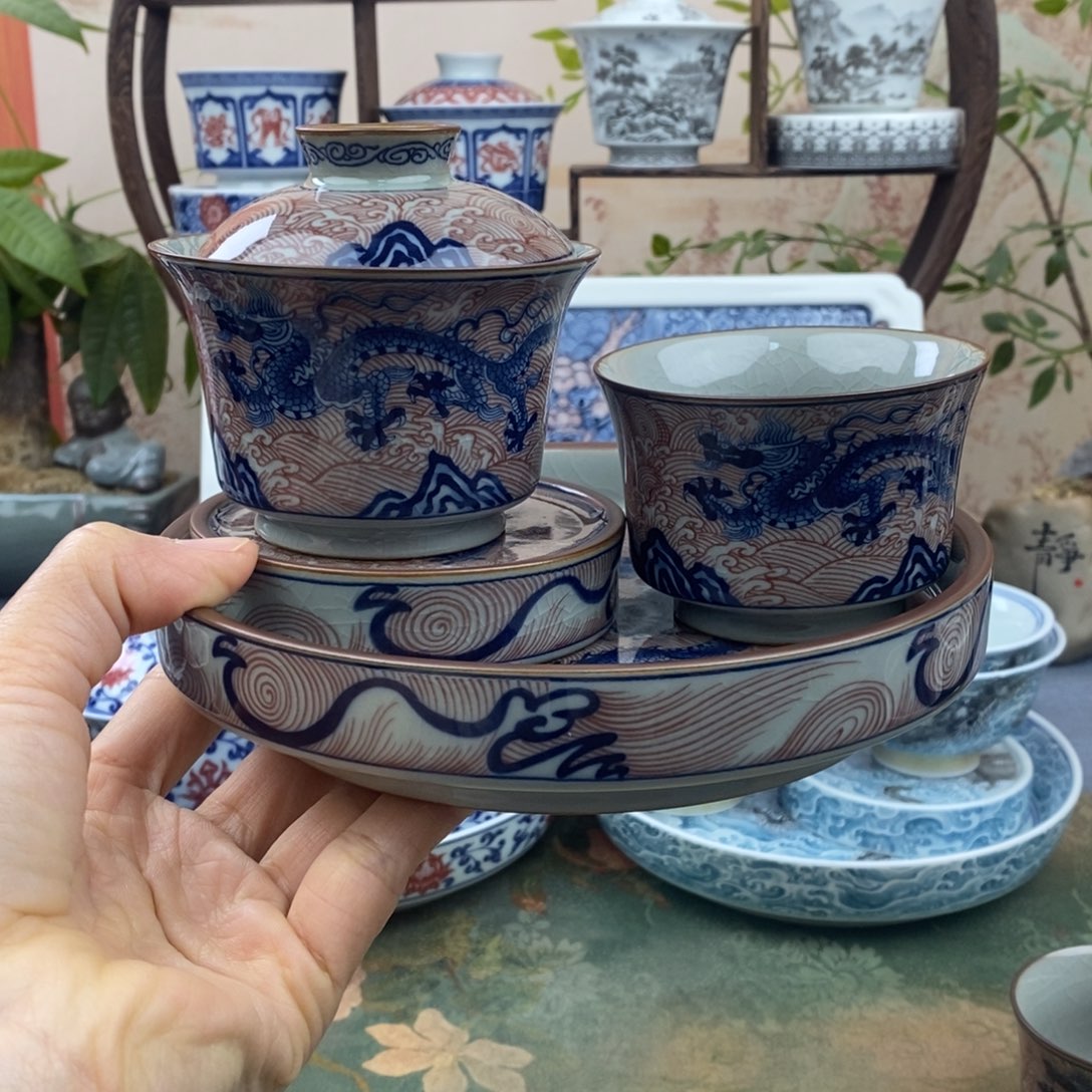 景德镇陶瓷学院副院长兼